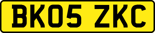 BK05ZKC