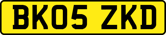 BK05ZKD