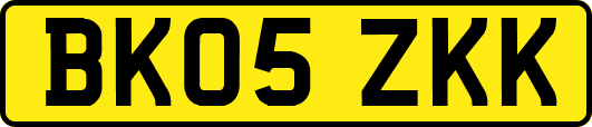 BK05ZKK