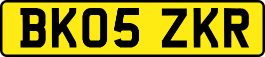 BK05ZKR
