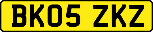 BK05ZKZ