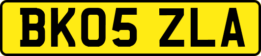 BK05ZLA