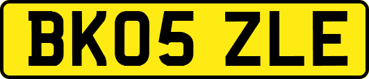 BK05ZLE