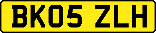 BK05ZLH