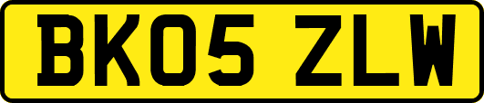 BK05ZLW
