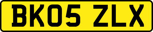 BK05ZLX