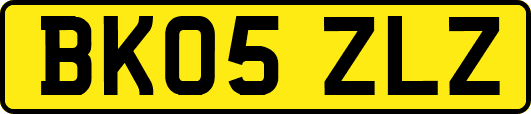 BK05ZLZ