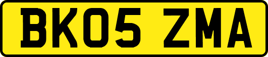 BK05ZMA