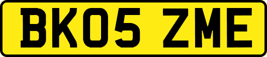 BK05ZME