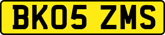 BK05ZMS
