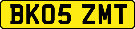 BK05ZMT