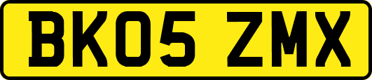 BK05ZMX