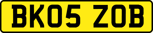 BK05ZOB