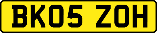 BK05ZOH