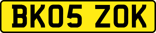 BK05ZOK