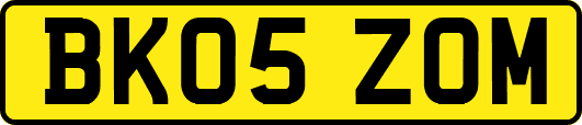 BK05ZOM