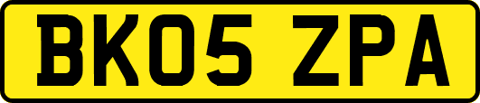 BK05ZPA