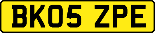 BK05ZPE