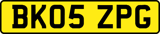 BK05ZPG