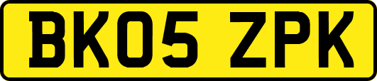 BK05ZPK