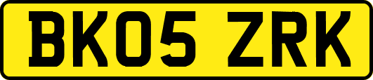 BK05ZRK