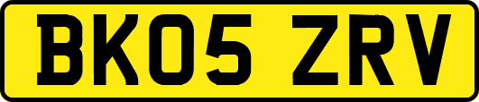 BK05ZRV