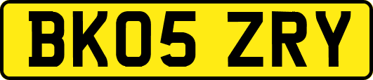 BK05ZRY