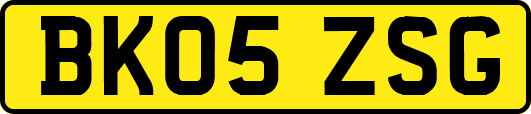 BK05ZSG
