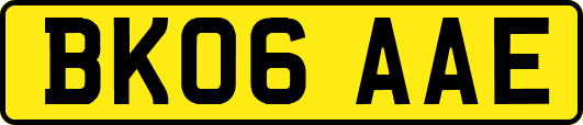 BK06AAE