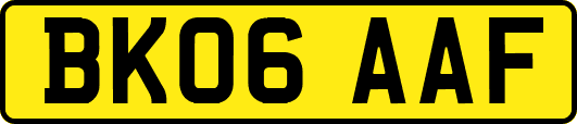 BK06AAF