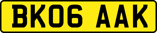 BK06AAK