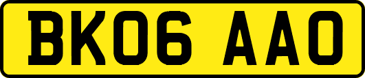 BK06AAO