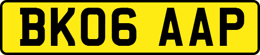 BK06AAP