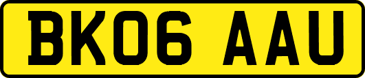 BK06AAU