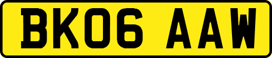BK06AAW