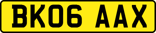 BK06AAX