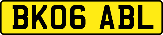 BK06ABL