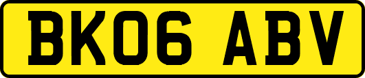BK06ABV