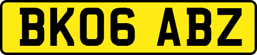 BK06ABZ