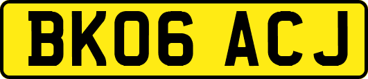 BK06ACJ