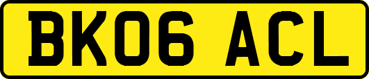 BK06ACL