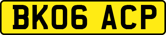 BK06ACP