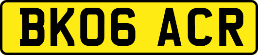 BK06ACR