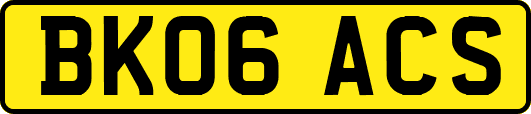 BK06ACS