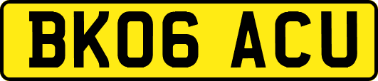 BK06ACU