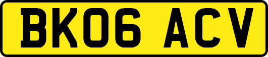 BK06ACV