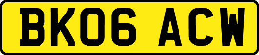 BK06ACW