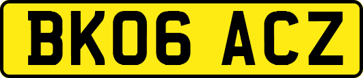 BK06ACZ