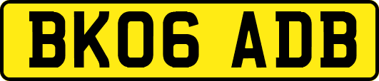 BK06ADB