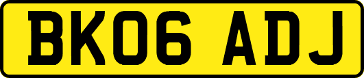 BK06ADJ